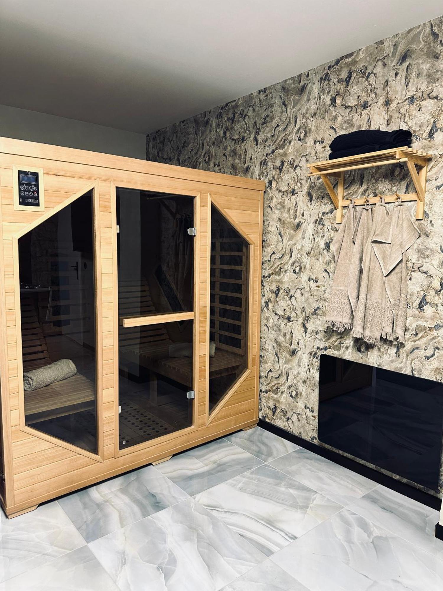 Delicate Addiction Spa ล็องส์ ภายนอก รูปภาพ
