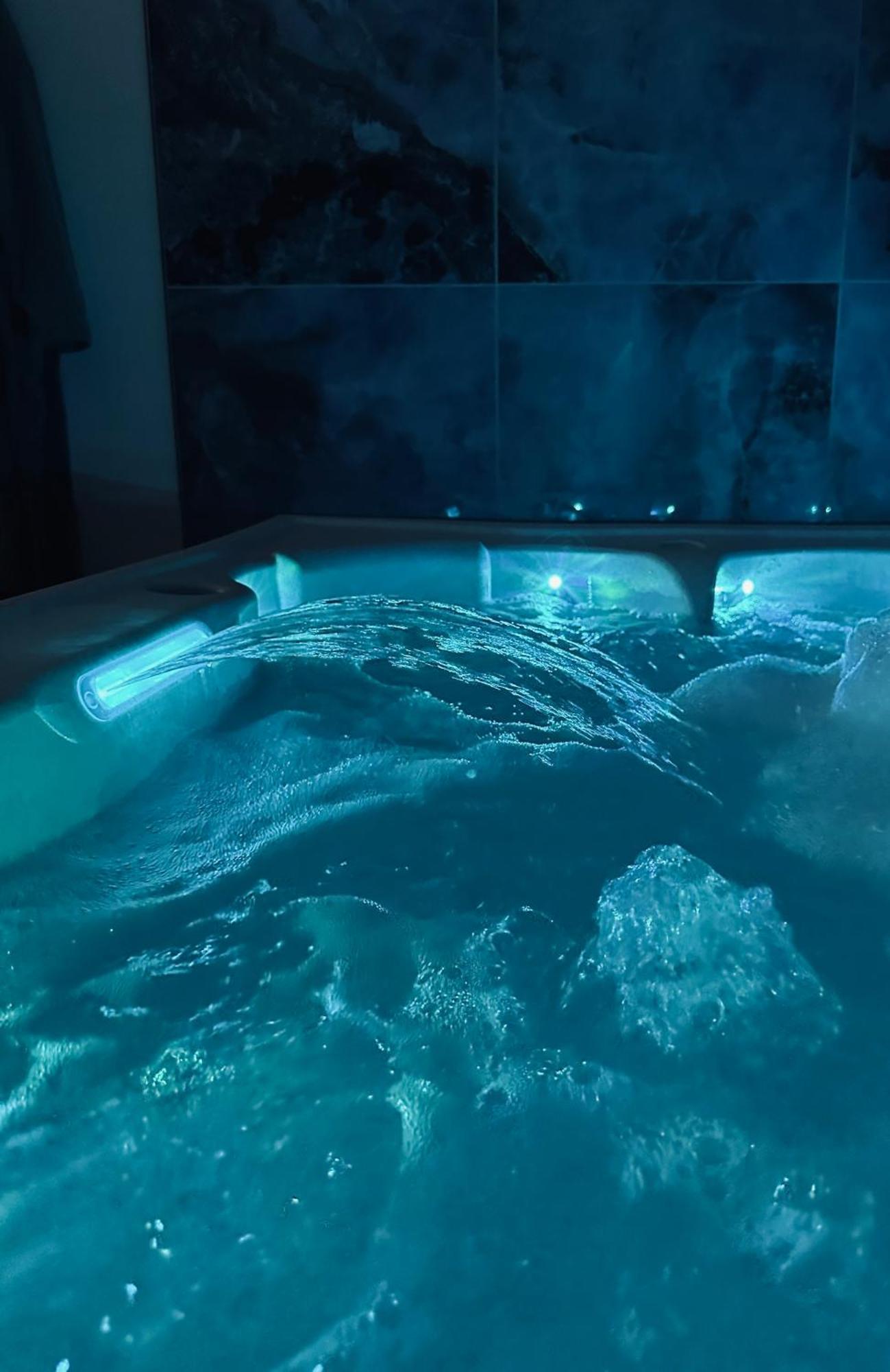 Delicate Addiction Spa ล็องส์ ภายนอก รูปภาพ