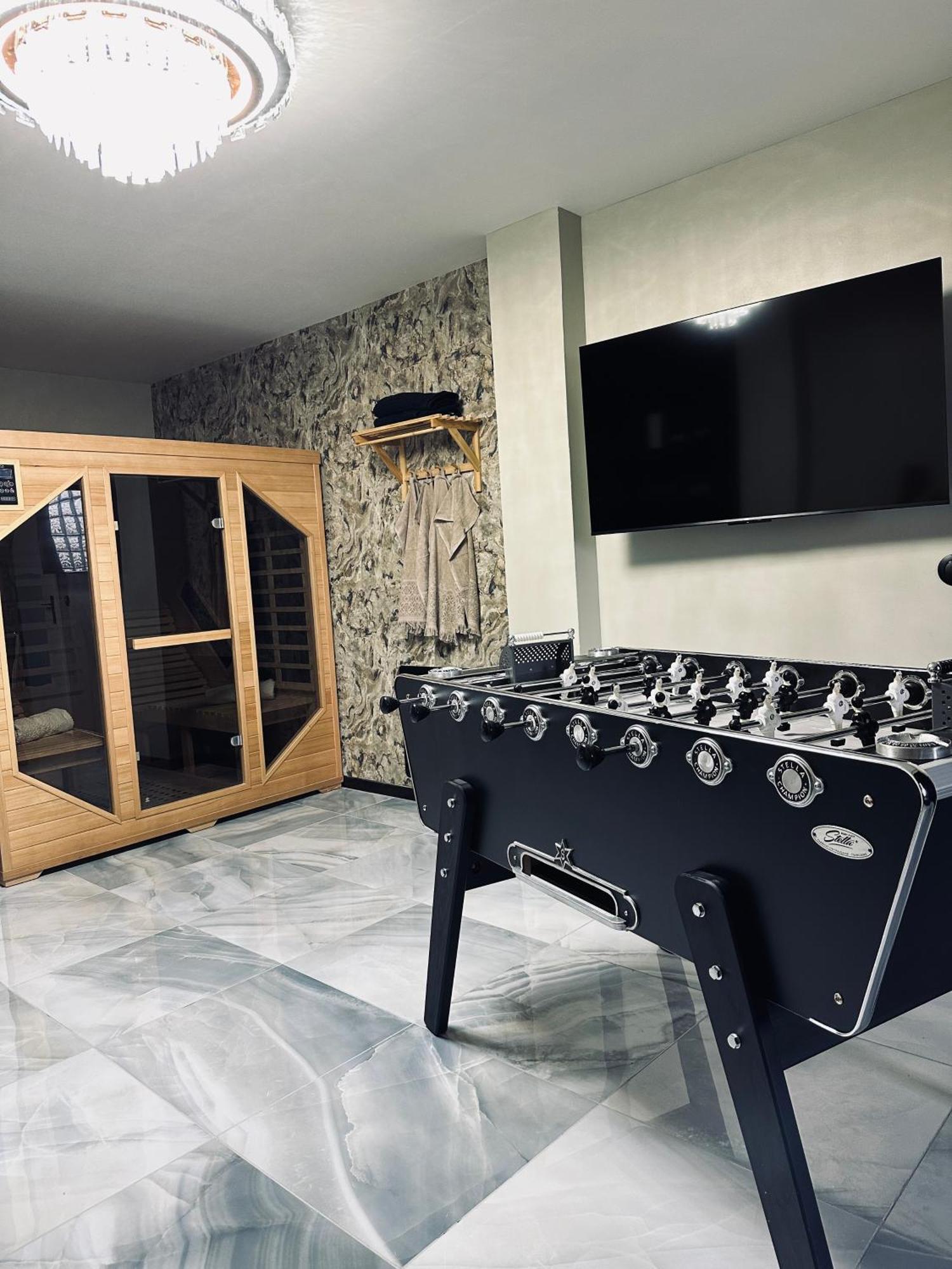 Delicate Addiction Spa ล็องส์ ภายนอก รูปภาพ